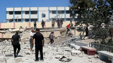 HAMAS respinge declarațiile lui Biden despre poziția față de planul acordului cu Israelul /„Afirmațiile induc în eroare”