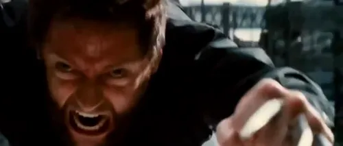 Wolverine, lider în box office-ul românesc de weekend - TRAILER