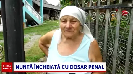 Nuntă în Maramureș, încheiată cu dosar penal. Mai mulți nuntași s-au luat la bătaie: preotul s-a ales cu o mână ruptă