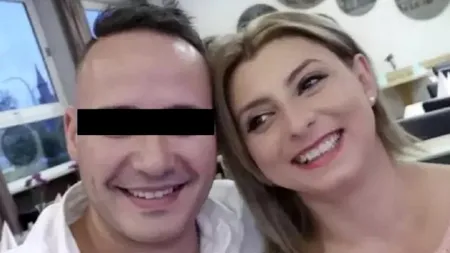 Româncă ucisă de soț, chiar în fața copiilor, în Germania. Bărbatul a fost reținut