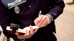 Ce sancțiune a primit polițistul care a amendat cu peste 3.000 de lei un pompier aflat în misiune, pentru că nu i-a acordat prioritate