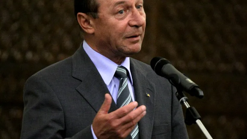 Băsescu, către Mariana Câmpeanu: Doamna ministru, aștept Inspecția Muncii. Consilierul prezidențial Funeriu este verificat dacă are sau nu studii superioare