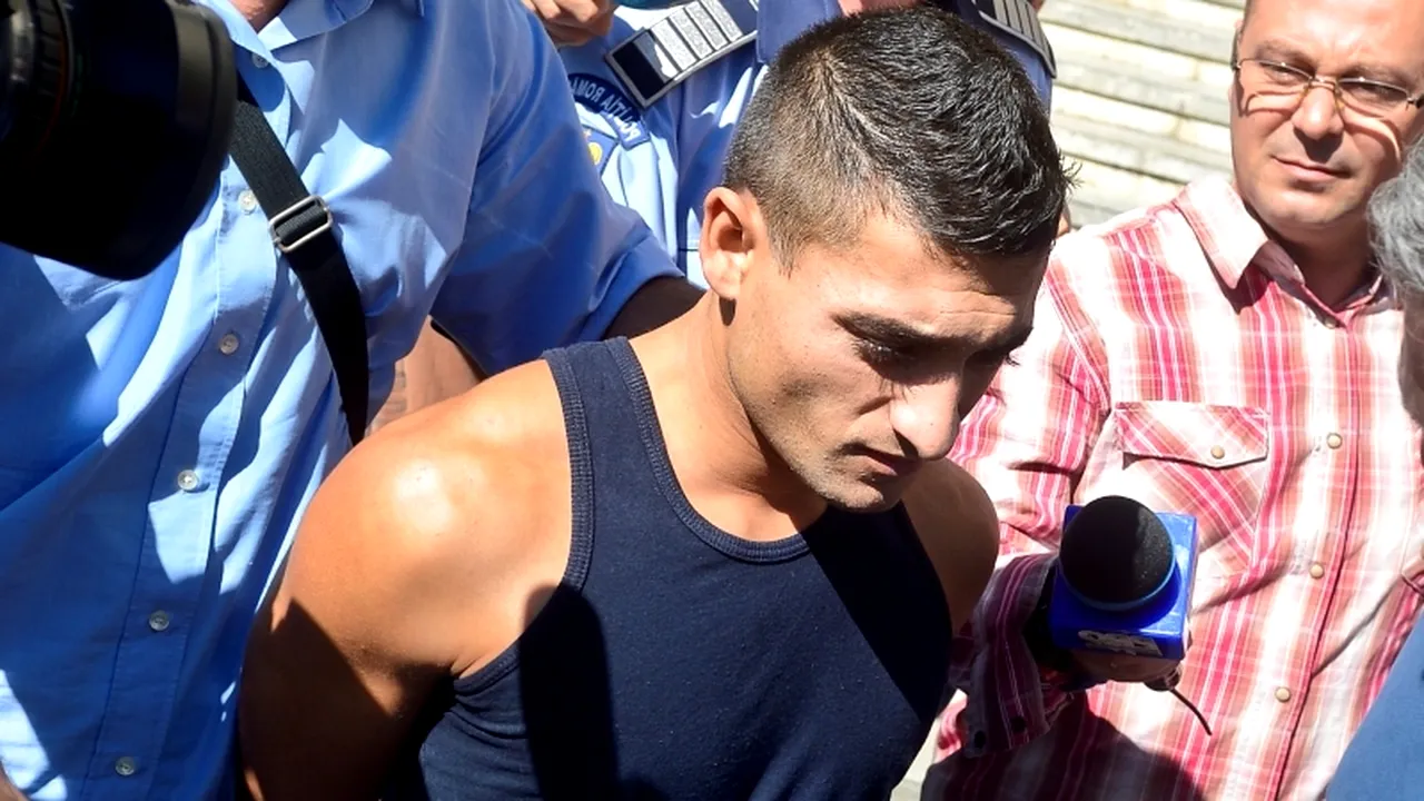 Fratele ucigașului studentei japoneze s-a spânzurat în Penitenciarul Rahova 