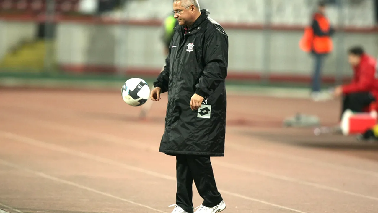 Reacție surprinzătoare după moartea lui Nae Manea: ''L-a afectat plecarea asta de la Rapid. Valerii Moraru ăsta e patron? Cum să-i zică lui Manea că nu mai are nevoie de el?''