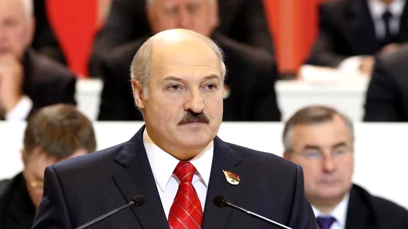 Aleksandr Lukaşenko acuză Kremlinul că pune la cale o revoluție în Belarus, după ce mai mulți agenți ai unor firme de securitate din Rusia au fost arestați