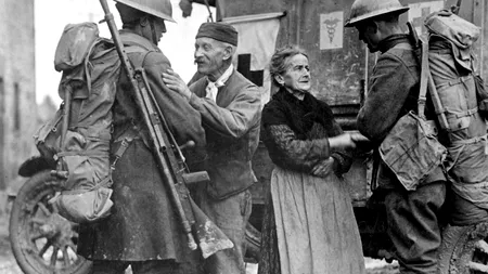 Secretele Primului Război Mondial, dezvăluite de jurnalele soldaților. IMAGINI de arhivă