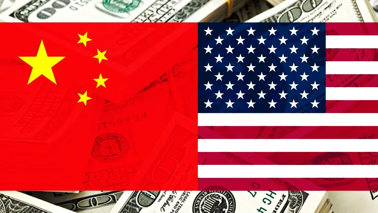 Răspunsul dat de ambasada Chinei în SUA la amenințările lui Trump cu escaladarea războiului comercial