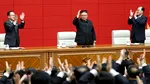 Fără precedent: Coreea de Nord a dezvelit o statuie a liderului Kim Jong Un. Asemenea onoruri sunt rezervate liderilor decedați