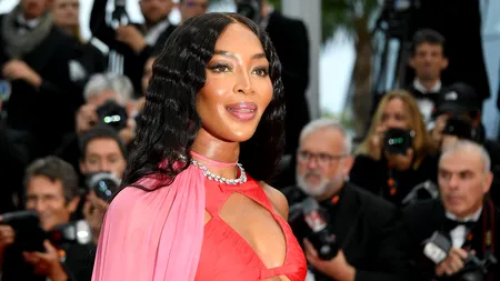 Naomi Campbell a anunțat nașterea celui de-al doilea copil. Supermodelul are 53 de ani și este deja mama unei fetițe în vârstă de 2 ani