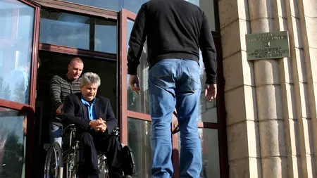 Sorin Ovidiu Vîntu, audiat la DNA într-un nou dosar