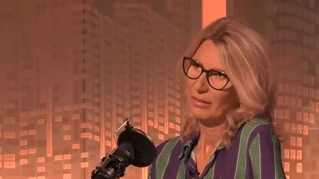 Monica Iagăr, din nou la ESTETICIAN. ”A fost foarte bine, eu nu am nevoie de anestezie”