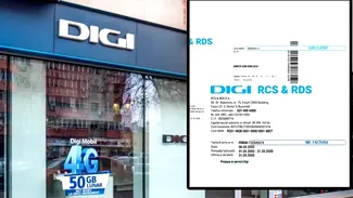 Tarife Digi RCS-RDS România 2026 | Cât costă „Abonamentul Nelimitat” acum