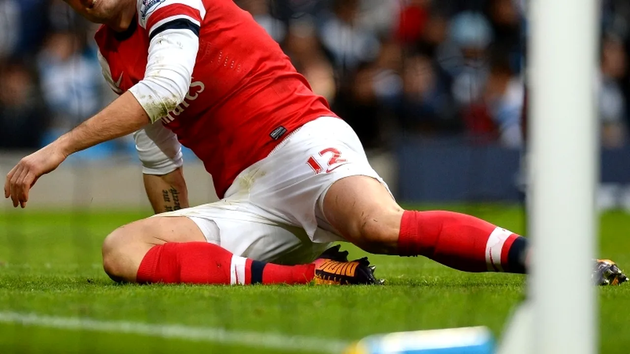 Unul dintre cei mai cunoscuți fotbaliști din lume, prins în timp ce își înșela soția