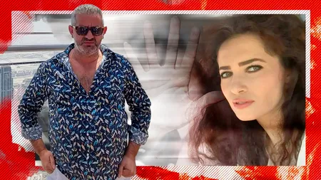 EXCLUSIV | Cum își teroriza soția fostul pilot de raliu Daniel Onoriu. „A supus-o oprobriului public”