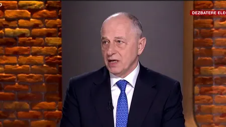 Ce DECIZIE ar lua Mircea Geoană dacă ar ajunge președinte și i s-ar propune un premier AUR: „Discutăm peste câțiva ani”