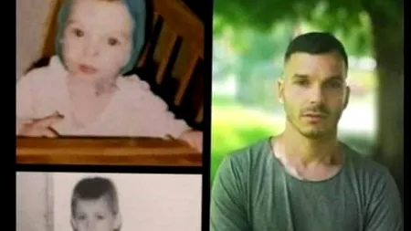 Reacția unui tânăr care și-a întâlnit mama pentru prima oară după peste 30 de ani: „Mă simt mult mai complet și ușurat sufletește...”