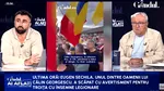 Cristoiu: Nu va fi nici o revoluție în România condusă de Călin Georgescu
