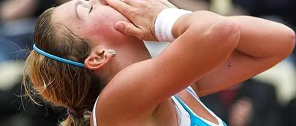 Simona Halep și-a atins MARELE OBIECTIV din 2014