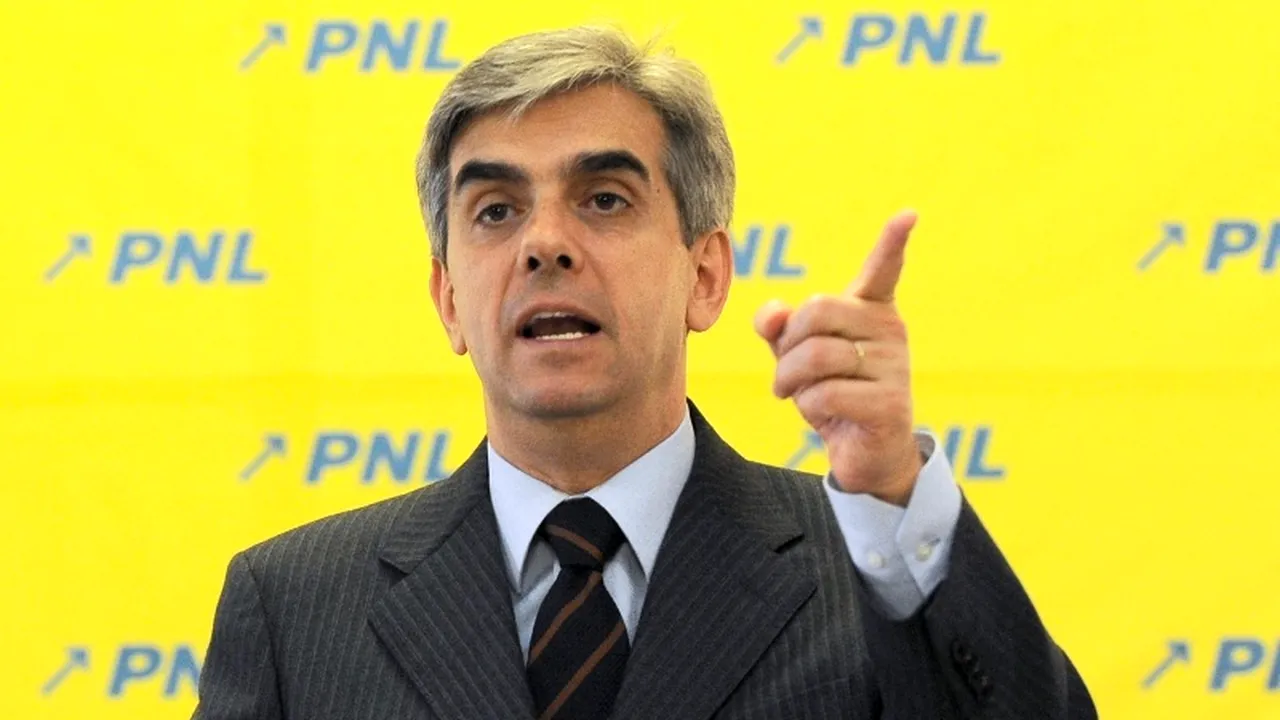 Ponta, de acord cu soluția lui Nicolăescu: 