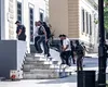 Primele imagini cu oligarhul moldovean Vladimir Plahotniuc, în CĂTUȘE
