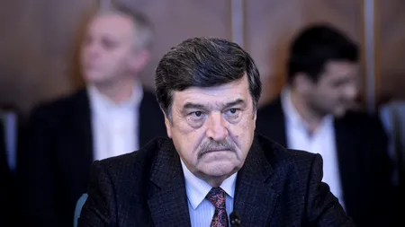 Magistrații Instanței supreme a stabilit data la care va fi ultimul termen în dosarul lui Toni Greblă