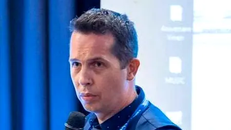 Medicul Gabriel Diaconu: ”Dacă faci COVID-19, ai o şansă din cinci că te va omorî”