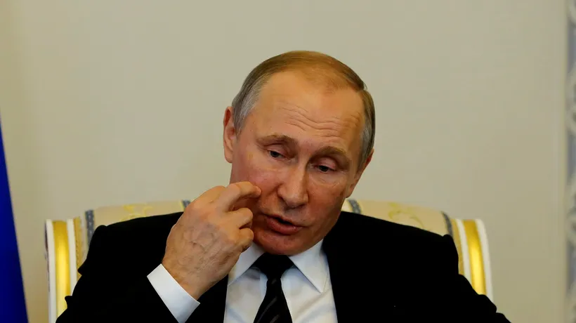 Jurnalistul care l-a numit pe Putin „dușman personal a fost găsit mort
