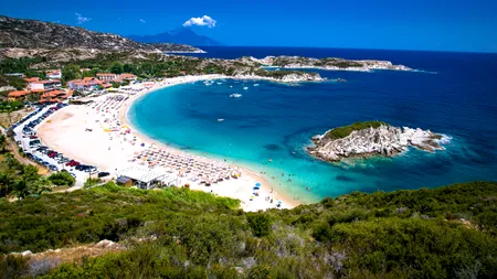 Ce a pățit un român cu PRETENȚII exagerate privind cazarea în Grecia: „Doriți să deviem și circulația?”