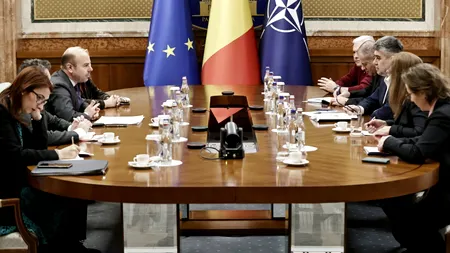 Ședință comună a Guvernelor României și Italiei, în 14-15 februarie, la Roma / Ciolacu: Prilej excelent să lucrăm împreună pentru cetățenii noștri