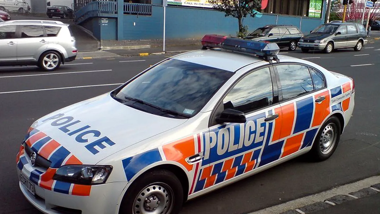 Polițiștii vor fi echipați cu iPhone-uri și iPad-uri Apple în Noua Zeelandă