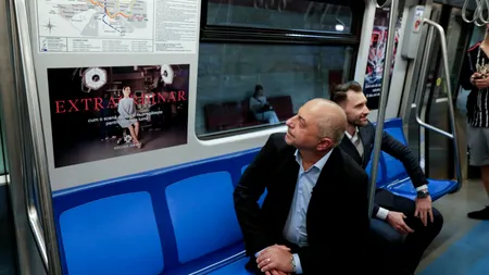 Cătălin Cîrstoiu are în plan să transfere metroul la Primăria Capitalei / Soluțiile candidatului PSD-PNL