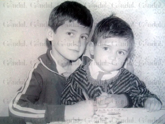 Iulius Firczak, stânga