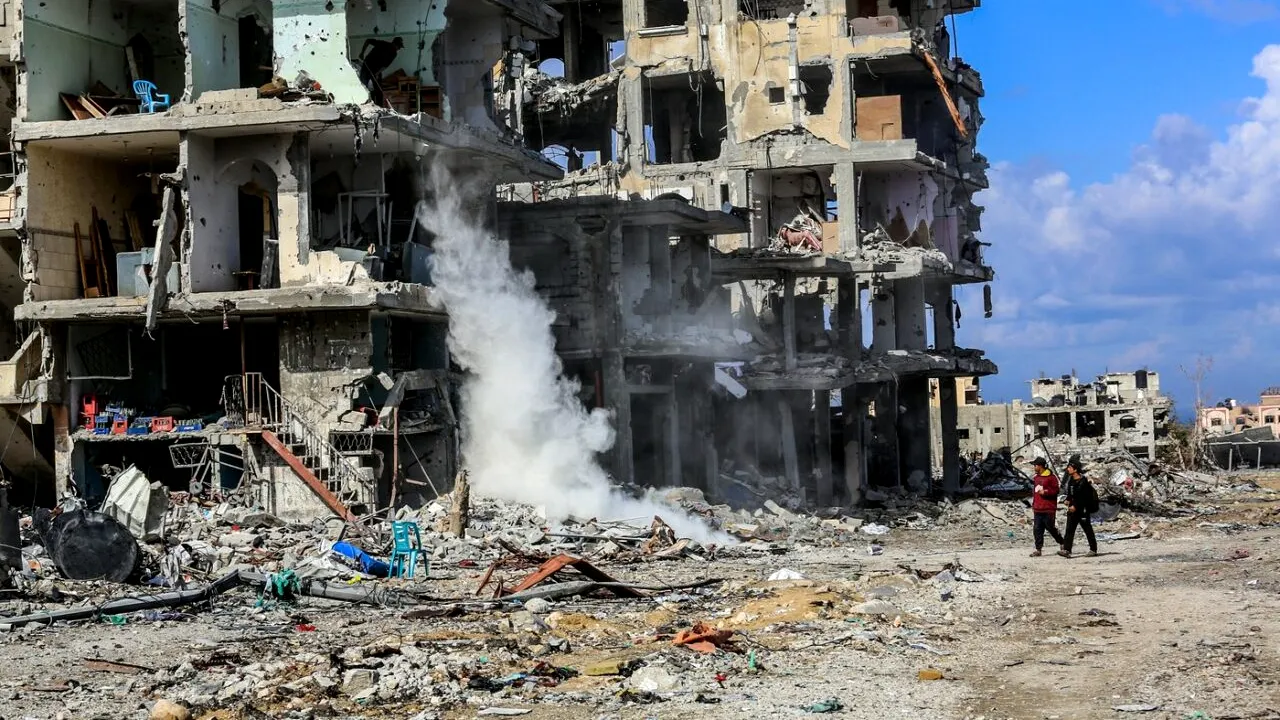 Hamas a eliberat patru OSTATICI israelieni. Este vorba de patru femei soldat din armata IDF / A doua săptămână a armistiţiului