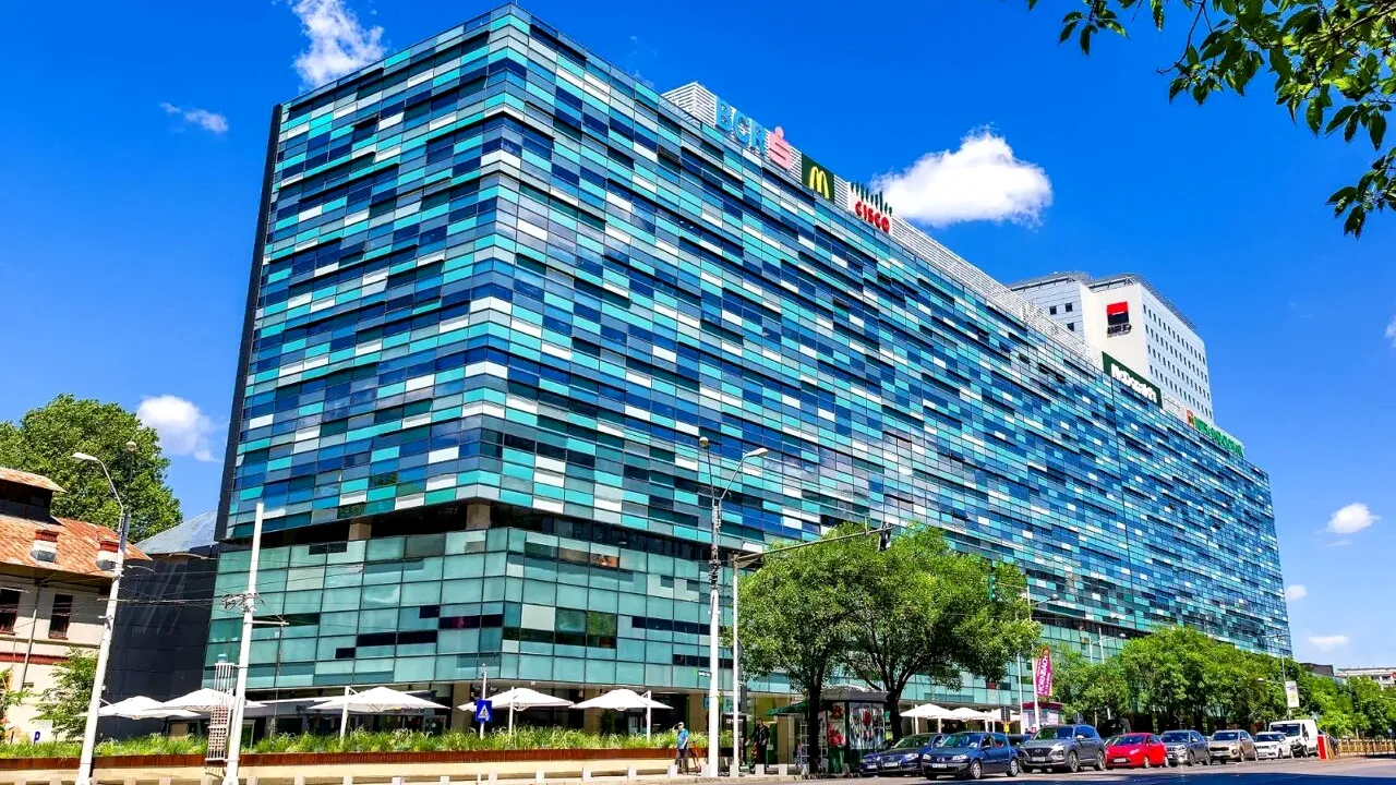 Stratulat Albulescu a asistat Bursa de Valori București (BVB) și societățile din grup