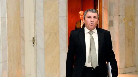 A murit deputatul Niculae Mircovici