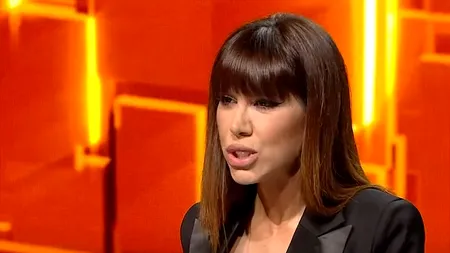 Denise Rifai, AMĂNUNTE NEȘTIUTE din cariera sa. ”Când am avut prima mea emisiune, eu nu am dormit 2 săptămâni”