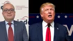 Consilierul lui Nicusor Dan pe politică externă Valentin Naumescu îl jignește pe Trump: Este incult! Declarația făcută în urmă cu niște ani
