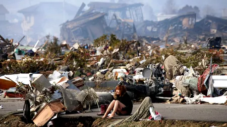 Cutremur de 7,2 grade pe Richter în Japonia! S-a emis alertă de tsunami!