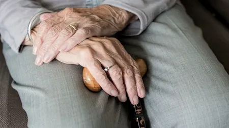 Populația României scade și îmbătrânește accentuat. Câți români aveau domiciliul în țară la începutul anului