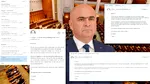 Operaţiunea “spam”. Parlamentarii sunt bombardaţi cu mii de emailuri identice, de pe zeci de adrese diferite, pentru a-l susţine pe Ilie Bolojan la moţiunea de cenzură