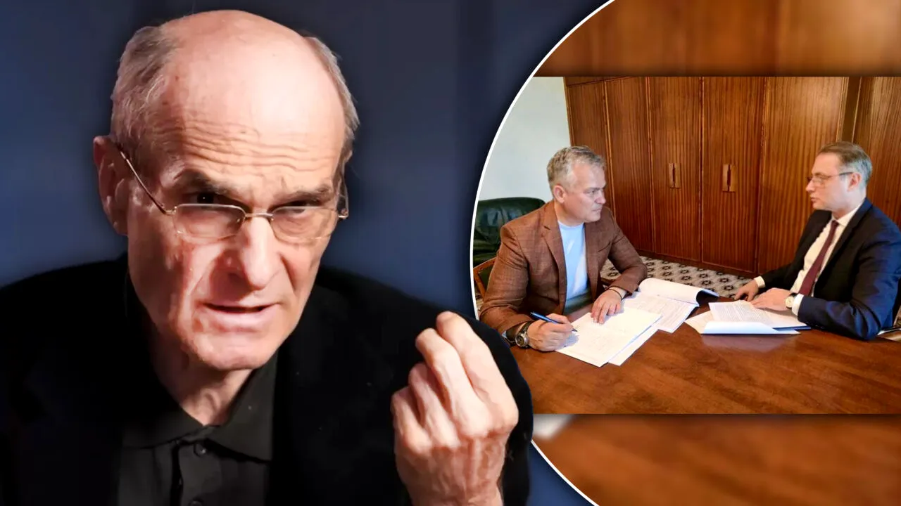 CTP îl atacă pe Luca Niculescu după ce s-a pozat cu Veștea: 