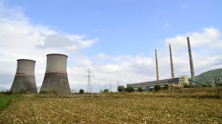 Vești bune pentru viitorul ENERGETIC al României! Autorizaţie de construire pentru centrala electrică de la Mintia  / Investiție uriașă