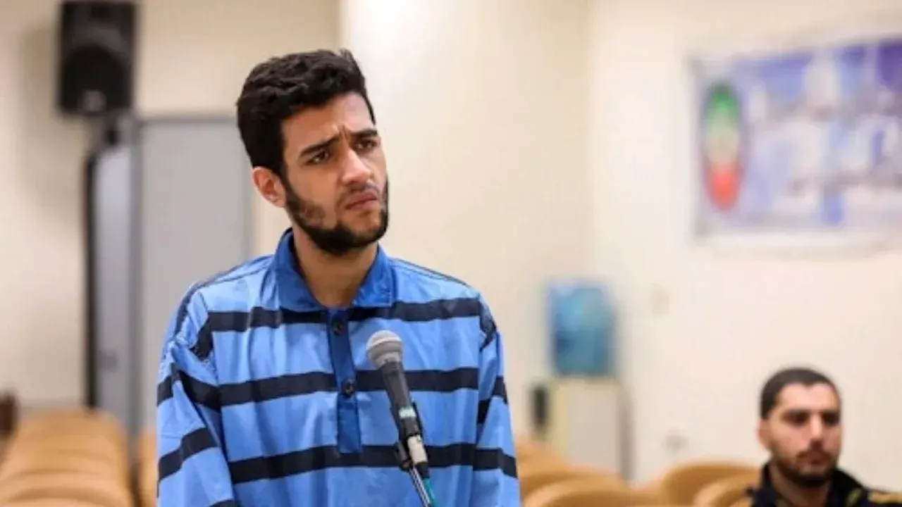 Bărbat executat în Iran în urma protestelor din ianuarie. Teheranul l-a acuzat că a intrat intenționat cu mașina în polițiști