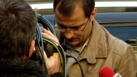 Daune morale de 360.000 de euro în procesul lui Șerban Huidu