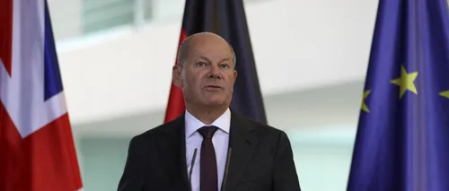 Dezbateri despre politica în materie de azil, în Germania, din cauza riscurilor teroriste /SCHOLZ dă asigurări că va respecta drepturile refugiaților