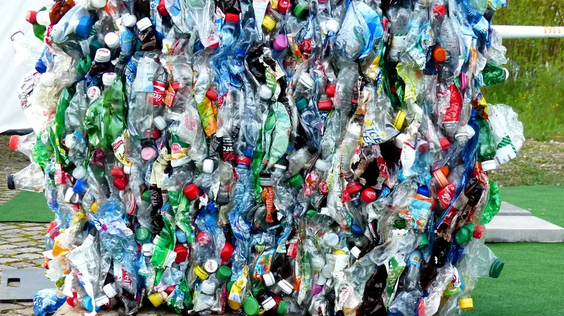 Un parc de reciclare a obținut primul credit sindicalizat pentru dezvoltare sustenabilă din România
