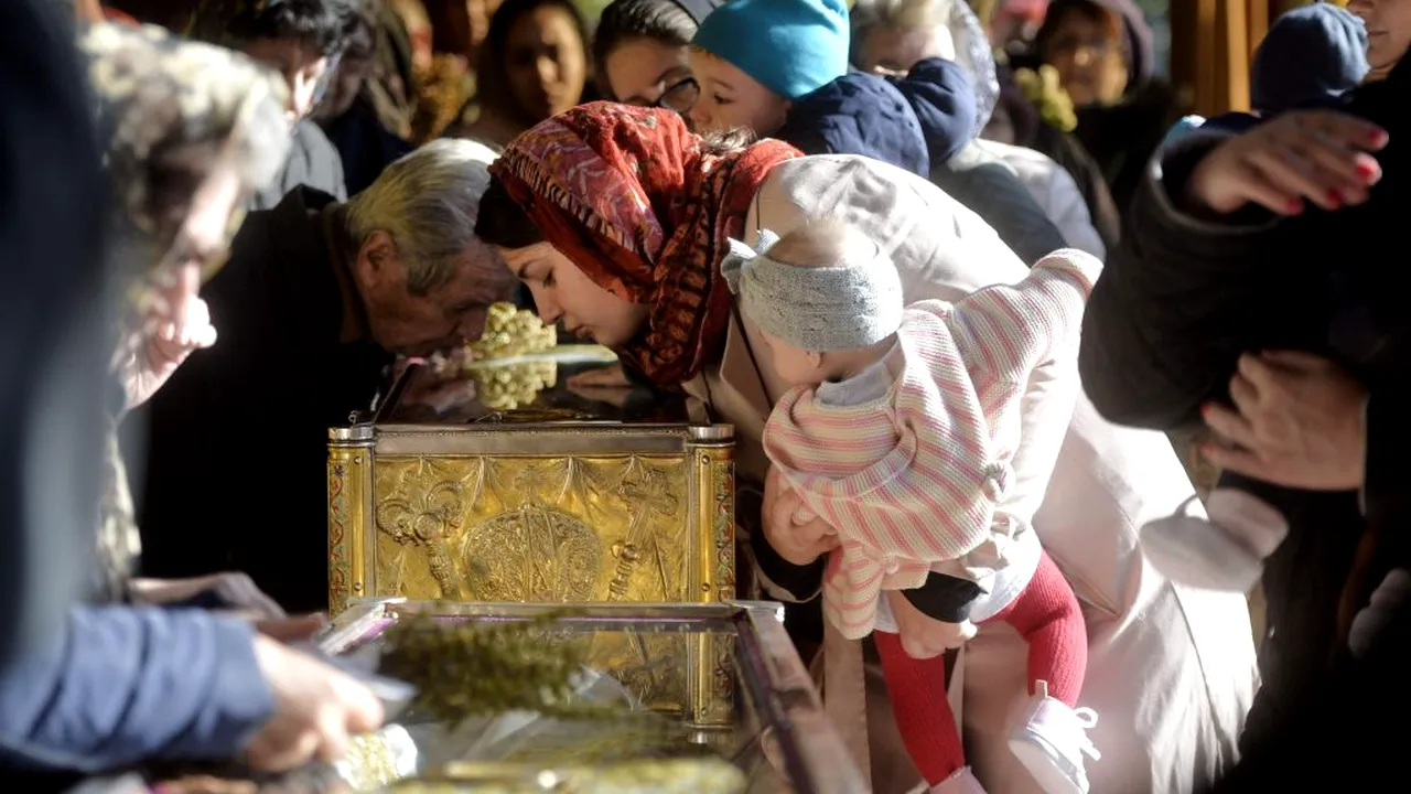 BOR pune anularea pelerinajului de Sf.Dimitrie cel Nou pe seama „aroganței și a autarhismului decizional” al Guvernului Orban