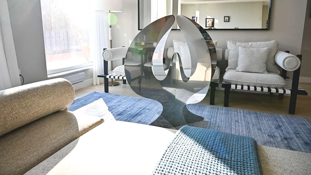 Patru galerii bucureștene, la târgul Artissima 2022