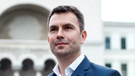 Cătălin Drulă, ministrul Transporturilor: ”Există persoane care și-au făcut un obicei din a veni la serviciu doar pentru a avea de unde pleca acasă”