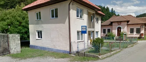 Un bărbat a murit într-o secție de Poliție din Brașov. El fusese chemat la audieri